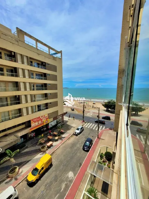 Apartamento com 3 quartos à venda, 150m2 em Praia do Morro, Guarapari - ES - imagem 7 Foto 7 de Apartamento com 3 quartos à venda, 150m2 em Praia do Morro, Guarapari - ES