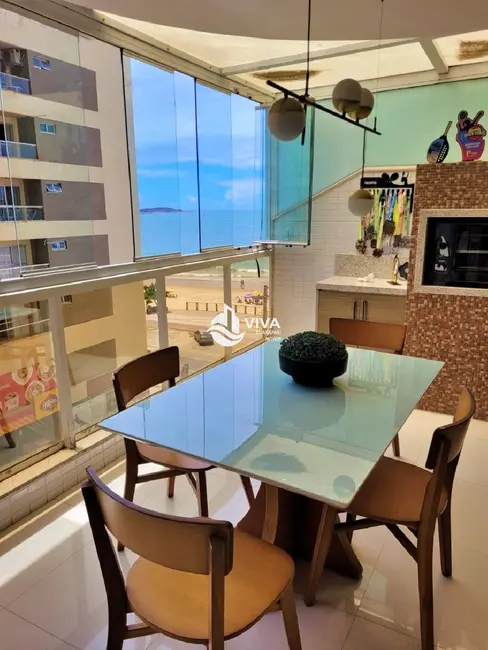 Apartamento com 3 quartos à venda, 150m2 em Praia do Morro, Guarapari - ES - imagem 1 Foto 1 de Apartamento com 3 quartos à venda, 150m2 em Praia do Morro, Guarapari - ES