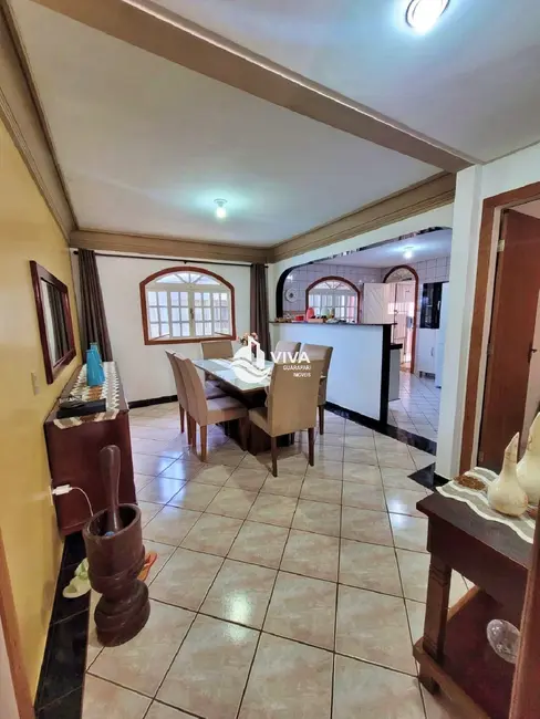 Foto 7 de Casa com 4 quartos à venda, 720m2 em Jardim Boa Vista, Guarapari - ES