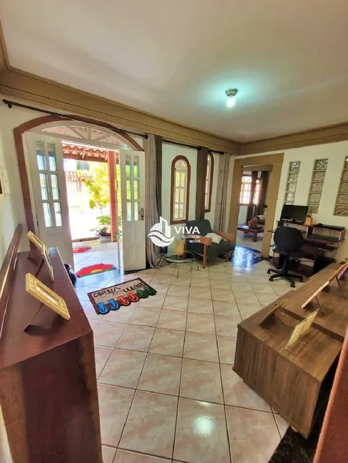 Foto 3 de Casa com 4 quartos à venda, 720m2 em Jardim Boa Vista, Guarapari - ES