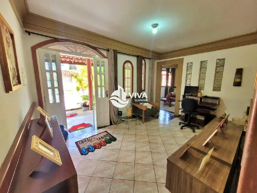 Foto 4 de Casa com 4 quartos à venda, 720m2 em Jardim Boa Vista, Guarapari - ES