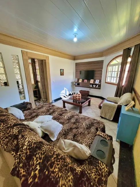 Foto 2 de Casa com 4 quartos à venda, 720m2 em Jardim Boa Vista, Guarapari - ES