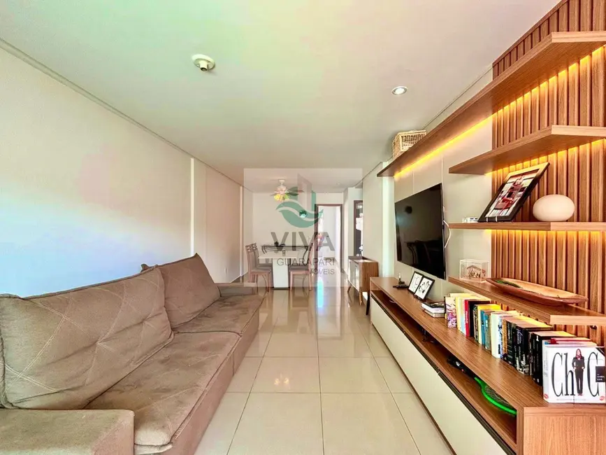 Foto 1 de Casa com 3 quartos à venda, 100m2 em Itapebussu, Guarapari - ES