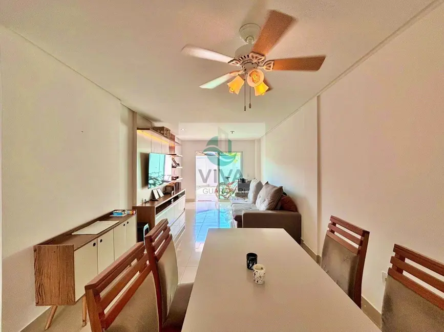 Foto 2 de Casa com 3 quartos à venda, 100m2 em Itapebussu, Guarapari - ES