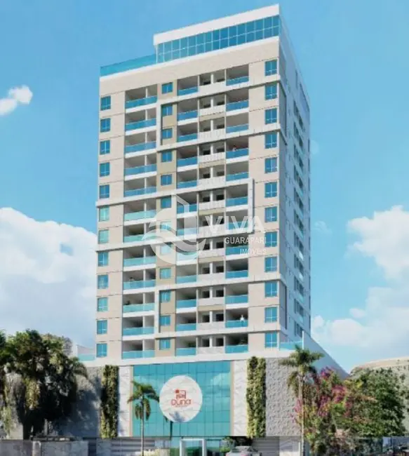 Apartamento com 2 quartos à venda, 70m2 em Praia do Morro, Guarapari - ES - imagem 1 Foto 1 de Apartamento com 2 quartos à venda, 70m2 em Praia do Morro, Guarapari - ES