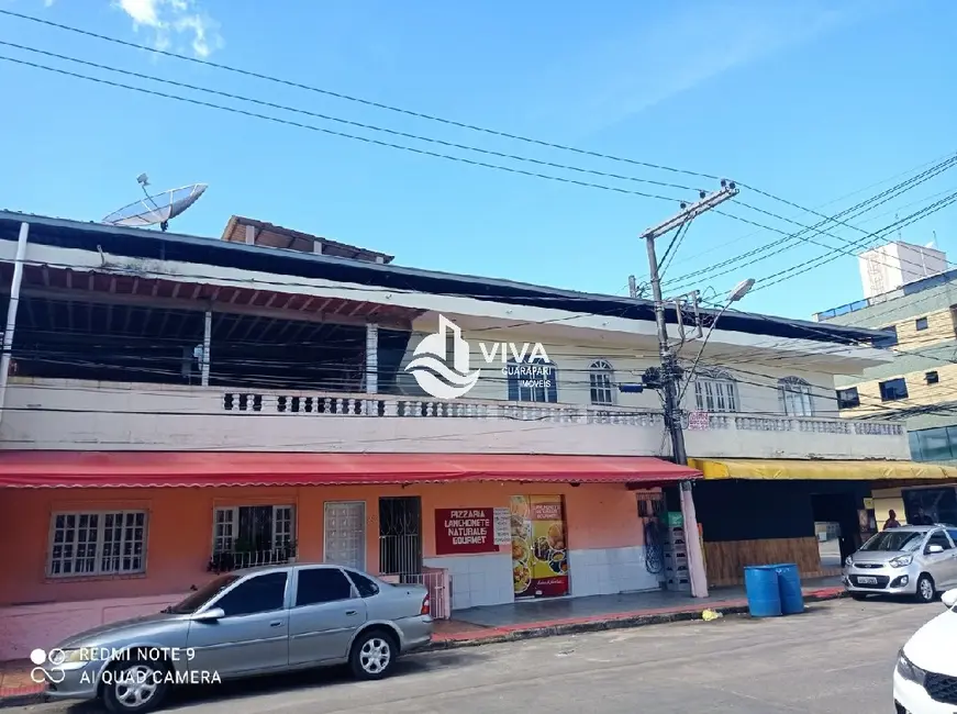 Apartamento com 5 quartos à venda, 125m2 em Muquiçaba, Guarapari - ES - imagem 4 Foto 4 de Apartamento com 5 quartos à venda, 125m2 em Muquiçaba, Guarapari - ES