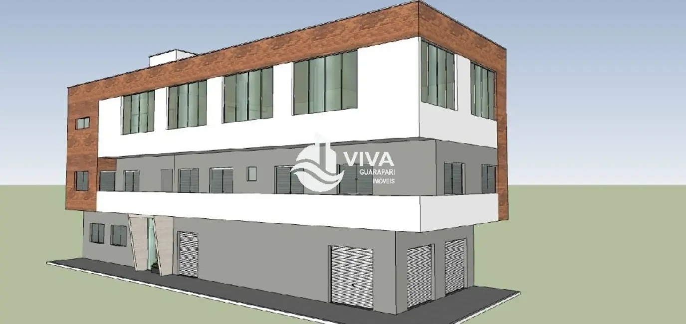 Apartamento com 5 quartos à venda, 125m2 em Muquiçaba, Guarapari - ES - imagem 2 Foto 2 de Apartamento com 5 quartos à venda, 125m2 em Muquiçaba, Guarapari - ES
