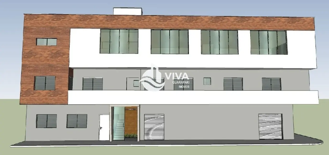 Apartamento com 5 quartos à venda, 125m2 em Muquiçaba, Guarapari - ES - imagem 8 Foto 8 de Apartamento com 5 quartos à venda, 125m2 em Muquiçaba, Guarapari - ES