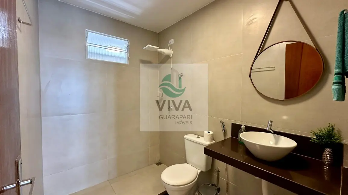 Apartamento com 2 quartos à venda, 65m2 em Praia do Morro, Guarapari - ES - imagem 7 Foto 7 de Apartamento com 2 quartos à venda, 65m2 em Praia do Morro, Guarapari - ES
