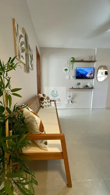 Apartamento com 2 quartos à venda, 65m2 em Praia do Morro, Guarapari - ES - imagem 4 Foto 4 de Apartamento com 2 quartos à venda, 65m2 em Praia do Morro, Guarapari - ES