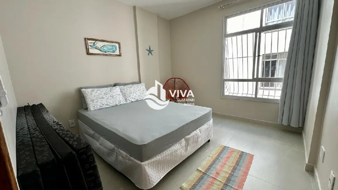 Apartamento com 2 quartos à venda, 65m2 em Praia do Morro, Guarapari - ES - imagem 9 Foto 9 de Apartamento com 2 quartos à venda, 65m2 em Praia do Morro, Guarapari - ES