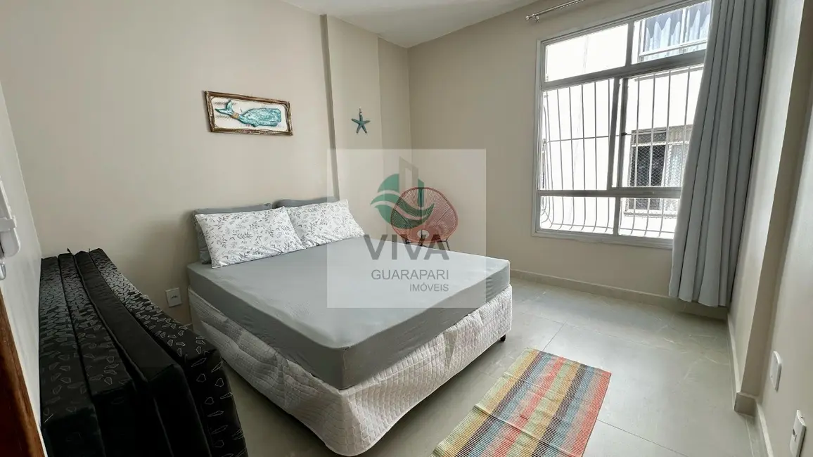 Apartamento com 2 quartos à venda, 65m2 em Praia do Morro, Guarapari - ES - imagem 9 Foto 9 de Apartamento com 2 quartos à venda, 65m2 em Praia do Morro, Guarapari - ES