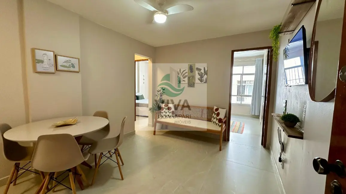 Apartamento com 2 quartos à venda, 65m2 em Praia do Morro, Guarapari - ES - imagem 1 Foto 1 de Apartamento com 2 quartos à venda, 65m2 em Praia do Morro, Guarapari - ES