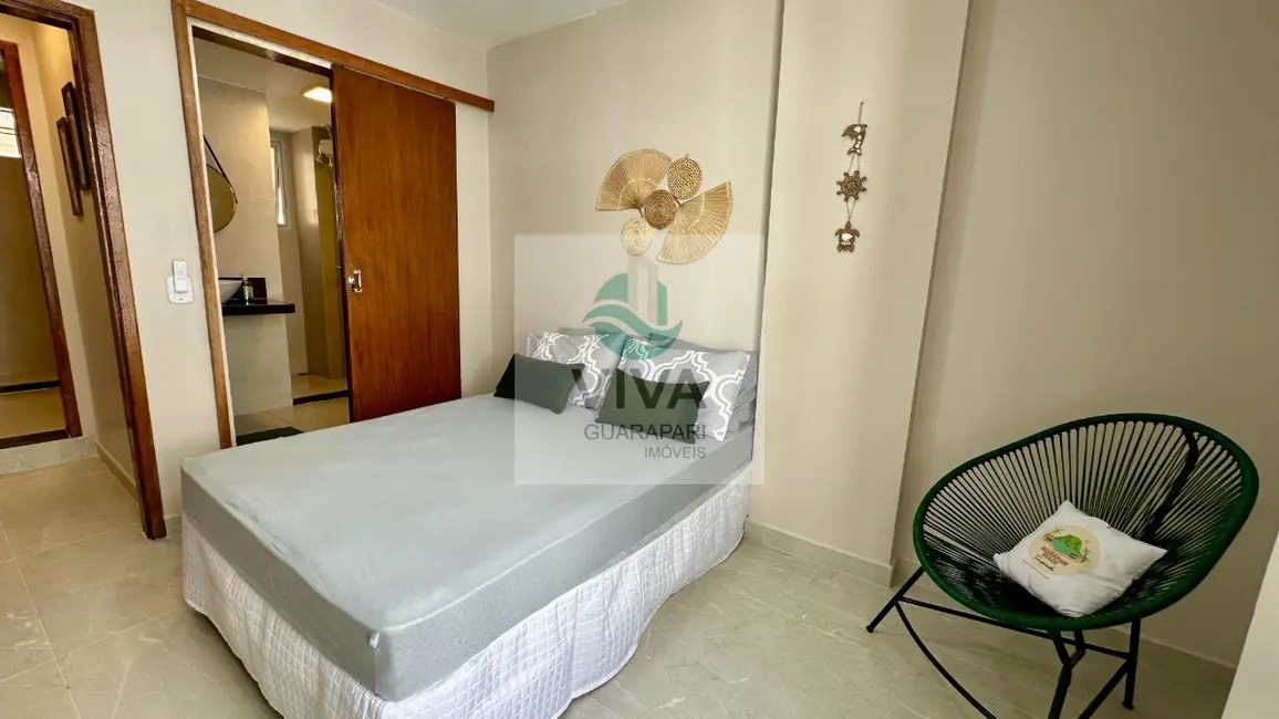 Apartamento com 2 quartos à venda, 65m2 em Praia do Morro, Guarapari - ES - imagem 5 Foto 5 de Apartamento com 2 quartos à venda, 65m2 em Praia do Morro, Guarapari - ES