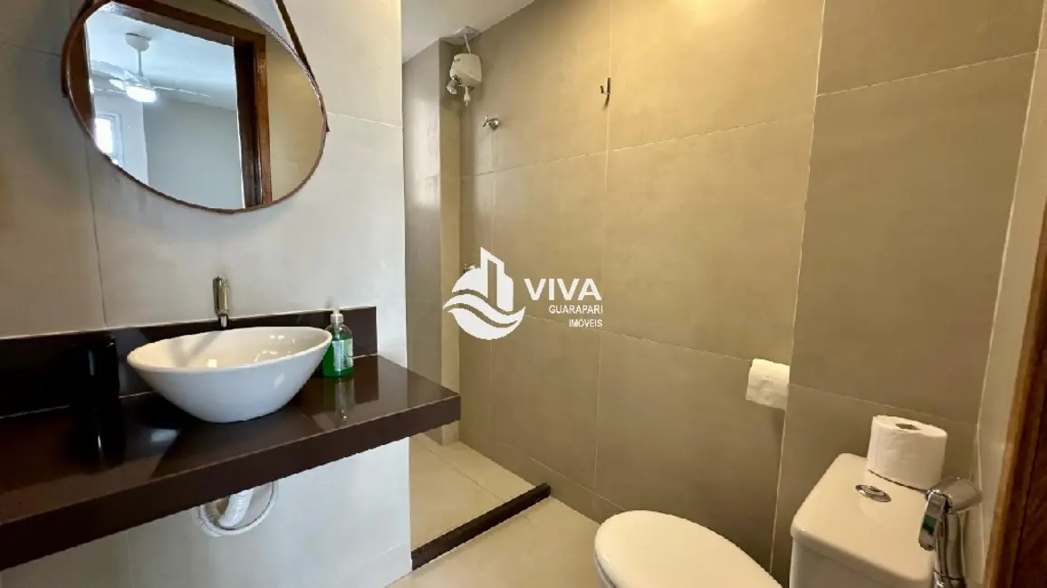 Apartamento com 2 quartos à venda, 65m2 em Praia do Morro, Guarapari - ES - imagem 8 Foto 8 de Apartamento com 2 quartos à venda, 65m2 em Praia do Morro, Guarapari - ES