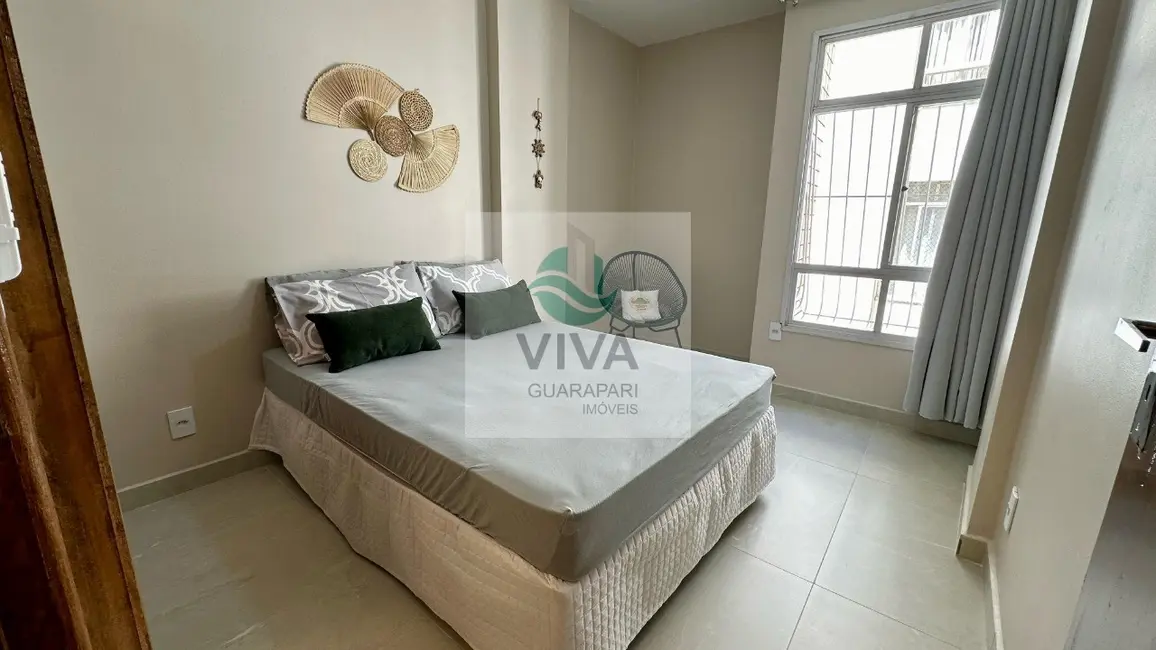 Apartamento com 2 quartos à venda, 65m2 em Praia do Morro, Guarapari - ES - imagem 6 Foto 6 de Apartamento com 2 quartos à venda, 65m2 em Praia do Morro, Guarapari - ES