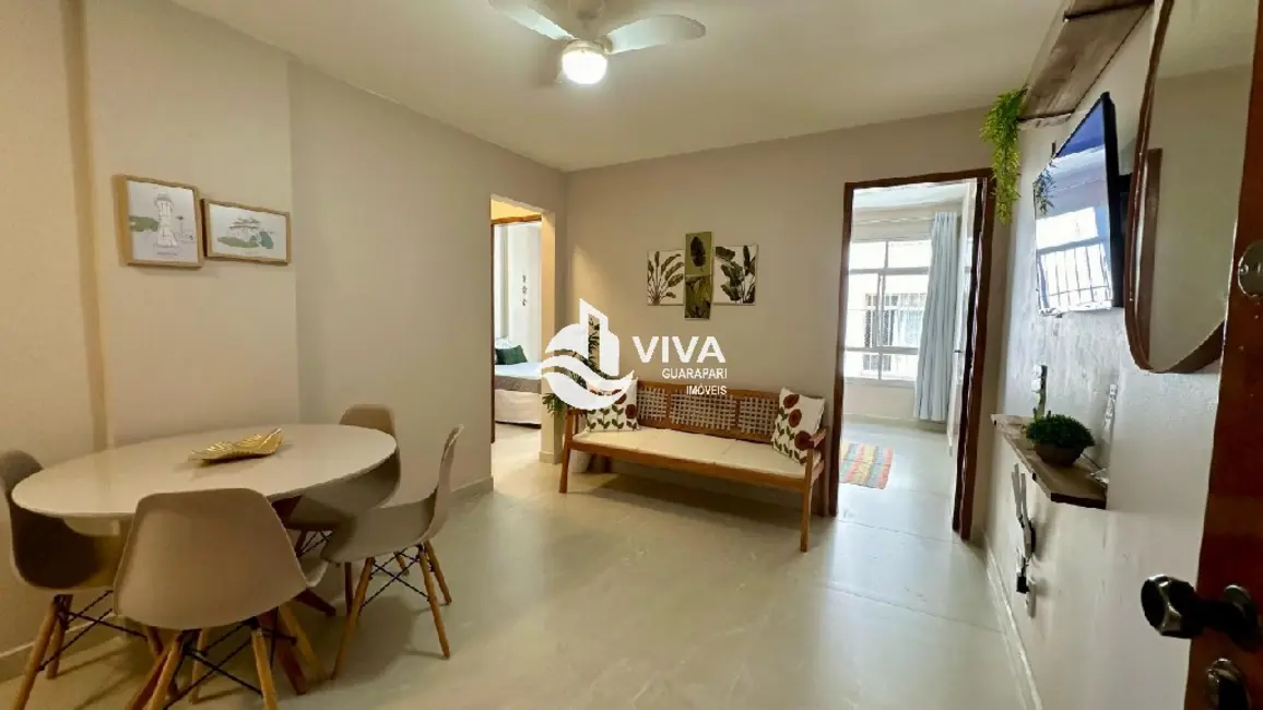 Apartamento com 2 quartos à venda, 65m2 em Praia do Morro, Guarapari - ES - imagem 1 Foto 1 de Apartamento com 2 quartos à venda, 65m2 em Praia do Morro, Guarapari - ES