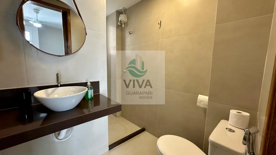 Apartamento com 2 quartos à venda, 65m2 em Praia do Morro, Guarapari - ES - imagem 8 Foto 8 de Apartamento com 2 quartos à venda, 65m2 em Praia do Morro, Guarapari - ES