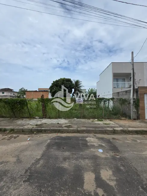 Foto 2 de Terreno / Lote à venda, 325m2 em Jardim Boa Vista, Guarapari - ES