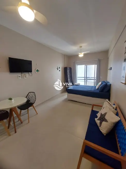 Foto 8 de Apartamento com 1 quarto à venda, 41m2 em Centro, Guarapari - ES