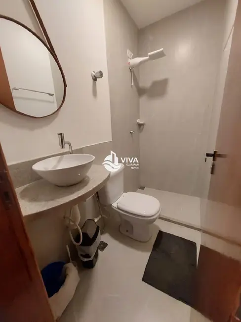 Foto 2 de Apartamento com 1 quarto à venda, 41m2 em Centro, Guarapari - ES