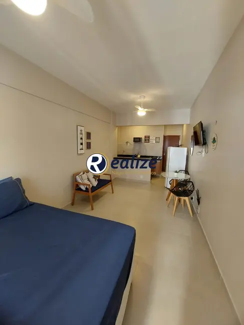 Foto 1 de Apartamento com 1 quarto à venda, 81m2 em Centro, Guarapari - ES