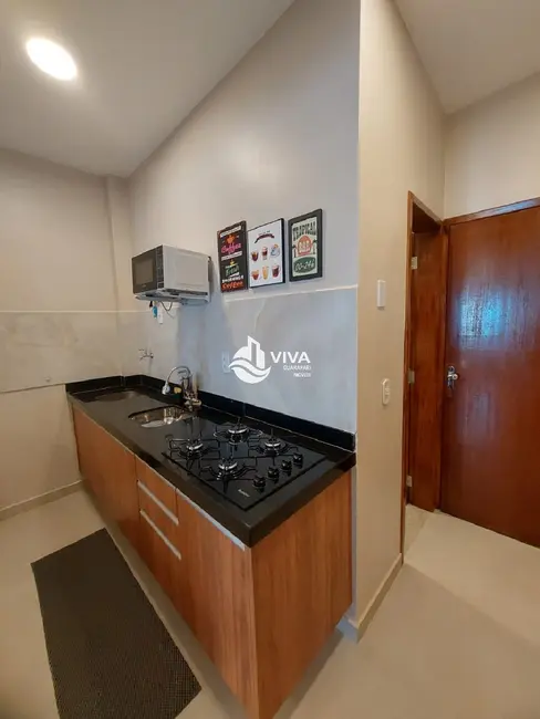 Foto 5 de Apartamento com 1 quarto à venda, 41m2 em Centro, Guarapari - ES