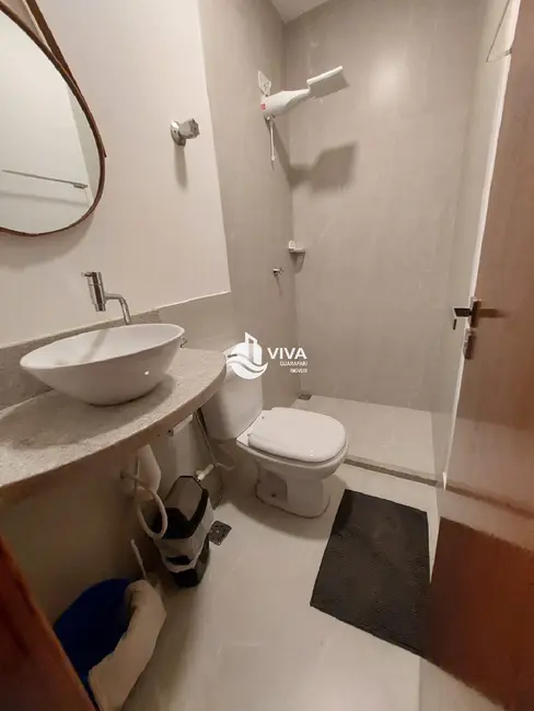 Foto 3 de Apartamento com 1 quarto à venda, 41m2 em Centro, Guarapari - ES