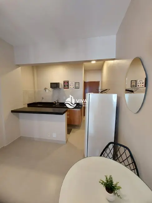 Foto 7 de Apartamento com 1 quarto à venda, 41m2 em Centro, Guarapari - ES