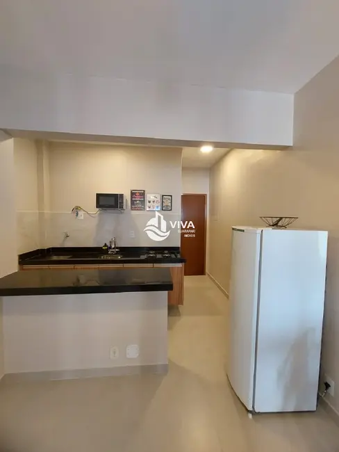 Foto 6 de Apartamento com 1 quarto à venda, 41m2 em Centro, Guarapari - ES