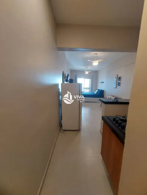 Foto 4 de Apartamento com 1 quarto à venda, 41m2 em Centro, Guarapari - ES