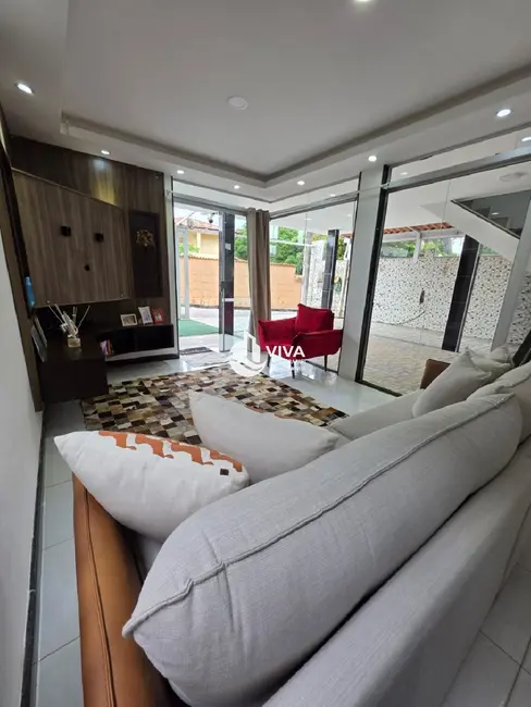 Foto 4 de Casa com 3 quartos à venda, 225m2 em Elza Nader, Guarapari - ES