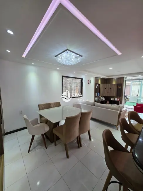 Foto 9 de Casa com 3 quartos à venda, 225m2 em Elza Nader, Guarapari - ES