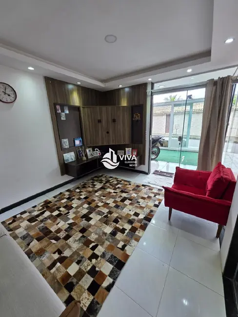Foto 5 de Casa com 3 quartos à venda, 225m2 em Elza Nader, Guarapari - ES