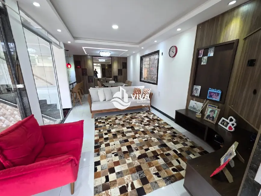 Foto 3 de Casa com 3 quartos à venda, 225m2 em Elza Nader, Guarapari - ES