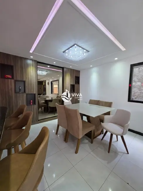 Foto 8 de Casa com 3 quartos à venda, 225m2 em Elza Nader, Guarapari - ES