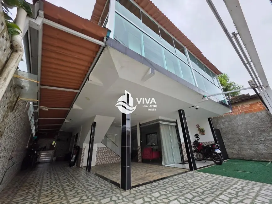 Foto 1 de Casa com 3 quartos à venda, 225m2 em Elza Nader, Guarapari - ES