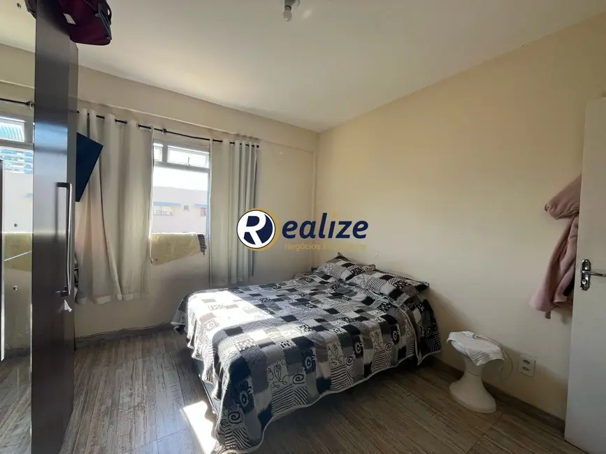 Foto 2 de Apartamento com 2 quartos à venda, 68m2 em Praia do Morro, Guarapari - ES