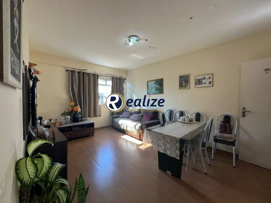 Foto 1 de Apartamento com 2 quartos à venda, 68m2 em Praia do Morro, Guarapari - ES