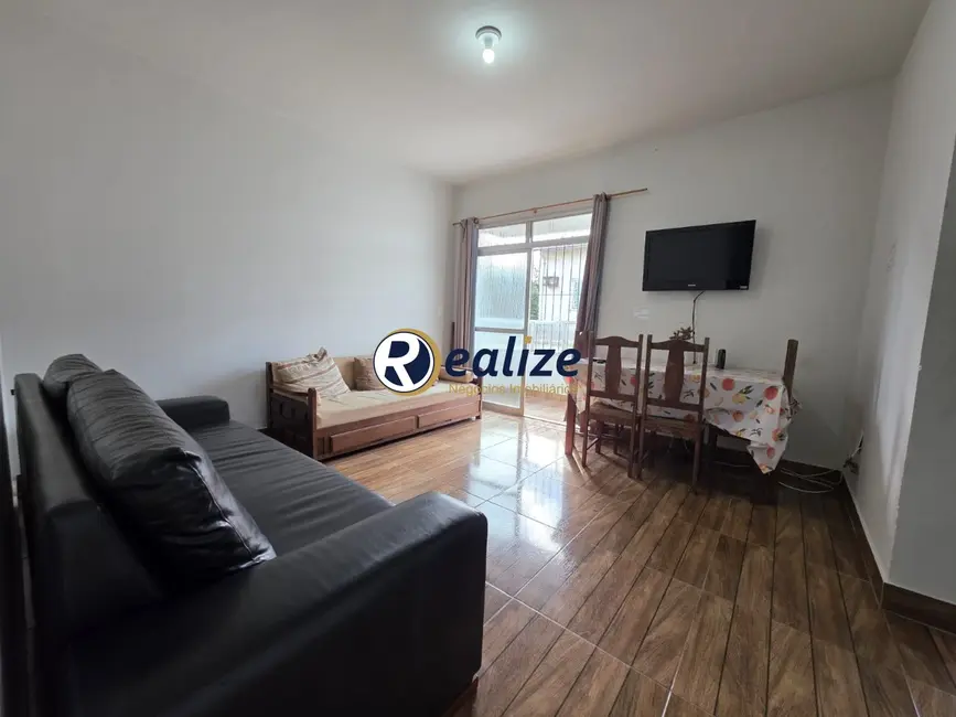 Foto 1 de Apartamento com 3 quartos à venda, 90m2 em Praia do Morro, Guarapari - ES