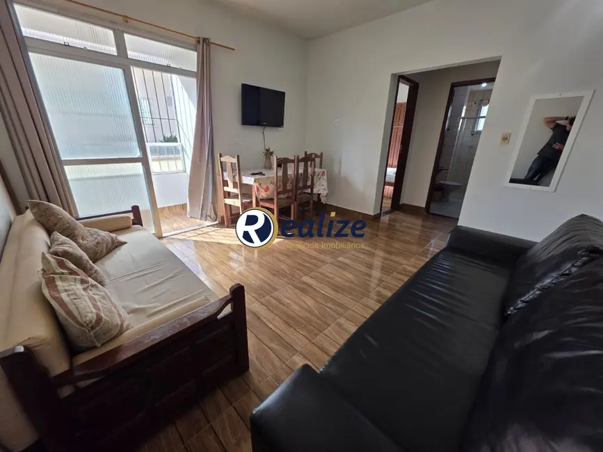 Foto 2 de Apartamento com 3 quartos à venda, 90m2 em Praia do Morro, Guarapari - ES