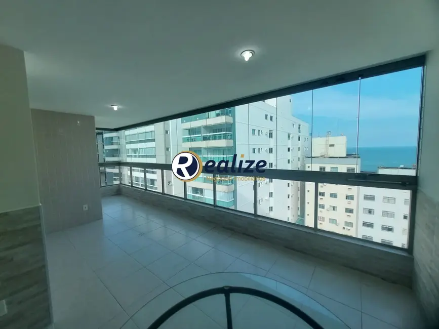 Foto 1 de Apartamento com 3 quartos à venda, 90m2 em Praia do Morro, Guarapari - ES