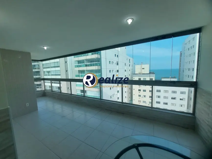 Foto 2 de Apartamento com 3 quartos à venda, 90m2 em Praia do Morro, Guarapari - ES