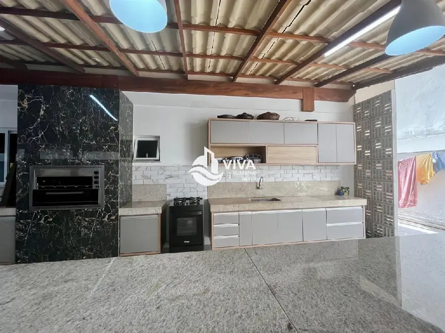 Apartamento com 3 quartos à venda, 256m2 em Praia do Morro, Guarapari - ES - imagem 2 Foto 2 de Apartamento com 3 quartos à venda, 256m2 em Praia do Morro, Guarapari - ES