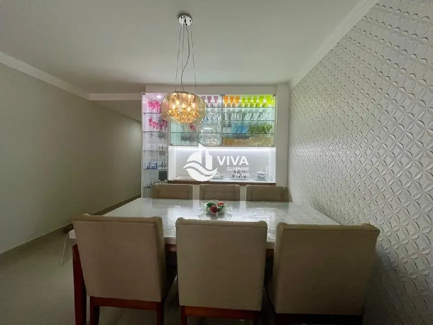 Apartamento com 3 quartos à venda, 256m2 em Praia do Morro, Guarapari - ES - imagem 5 Foto 5 de Apartamento com 3 quartos à venda, 256m2 em Praia do Morro, Guarapari - ES