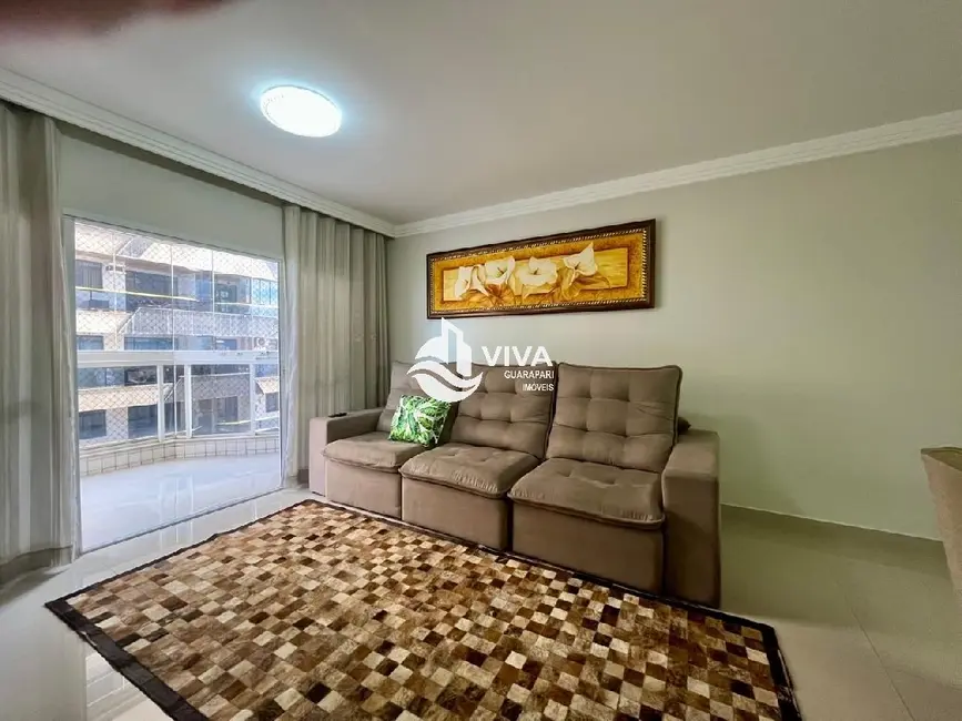 Apartamento com 3 quartos à venda, 256m2 em Praia do Morro, Guarapari - ES - imagem 7 Foto 7 de Apartamento com 3 quartos à venda, 256m2 em Praia do Morro, Guarapari - ES