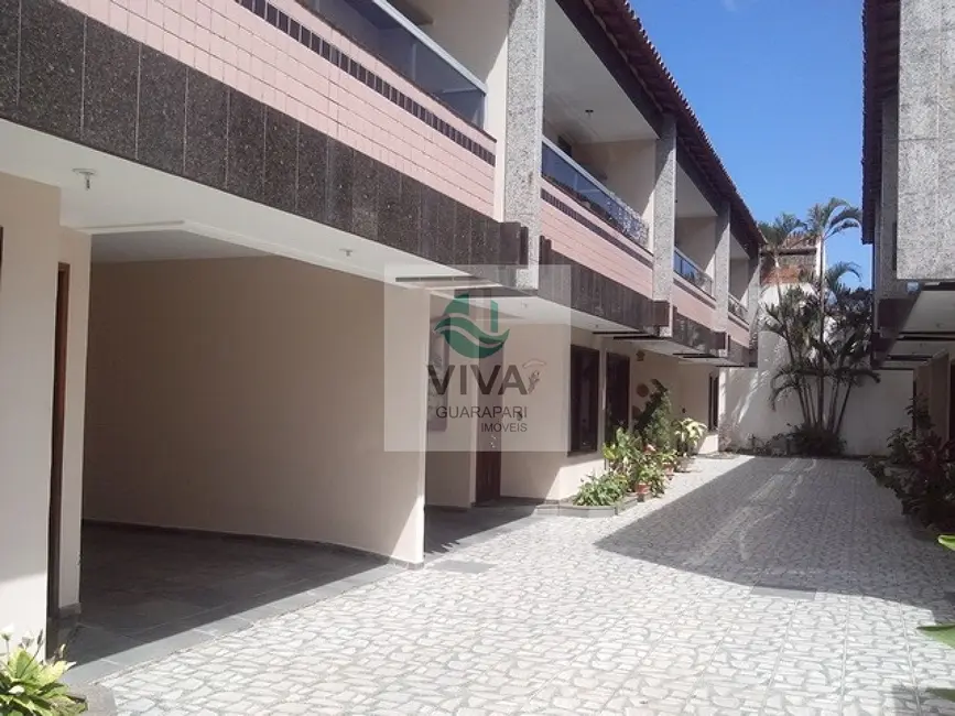 Foto 2 de Casa de Condomínio com 3 quartos à venda, 120m2 em Praia do Morro, Guarapari - ES