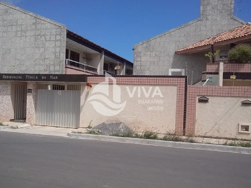 Casa de Condomínio com 3 quartos à venda, 120m2 em Praia do Morro, Guarapari - ES - imagem 3 Foto 3 de Casa de Condomínio com 3 quartos à venda, 120m2 em Praia do Morro, Guarapari - ES