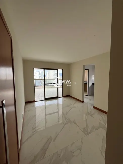 Foto 4 de Apartamento com 3 quartos à venda, 100m2 em Praia do Morro, Guarapari - ES