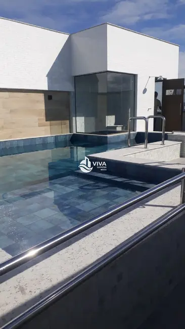 Foto 2 de Apartamento com 3 quartos à venda, 100m2 em Praia do Morro, Guarapari - ES